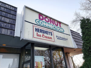 Donut Connection - Pittsburgh