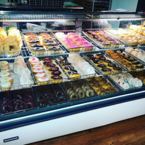 Donut Connection - Goose Creek