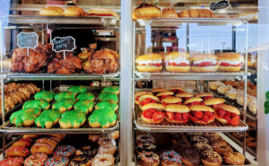 Donut Cravings - Riverside