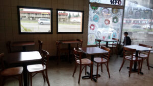Donut Day - Beaverton