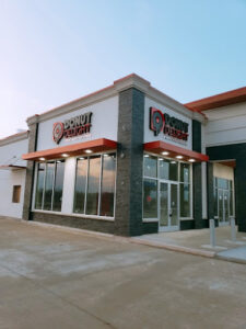 Donut Delight - Dayton