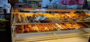 Donut Delite - Menlo Park