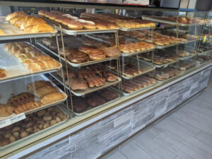 Donut Express - Buena Park