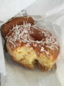 Donut King - San Gabriel