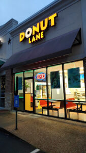 Donut Lane - Acworth