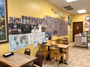 Donut Palace 2 - Wylie