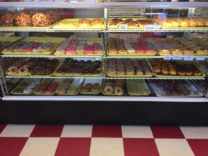 Donut Palace - West Plains