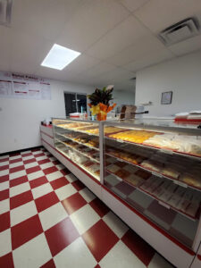 Donut Palace - Arkansas City