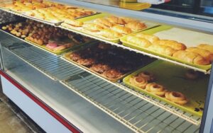 Donut Palace - Palestine
