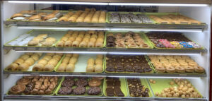 Donut Palace_Crowley - Crowley