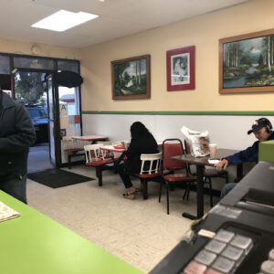 Donut Queen - San Dimas