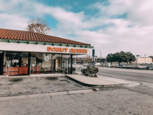Donut Queen - Camarillo