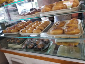 Donut Shop - Whiteville