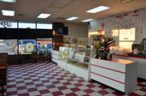 Donut Time - Lebanon