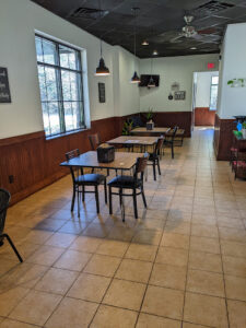 DonutMakes - Summerville