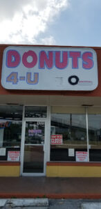 Donuts 4 U - Titusville