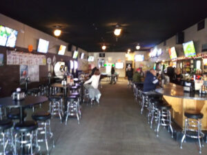 Doobies Beer Joint & Sports Bar - Racine