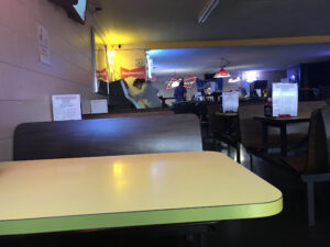 Doodles over here restaurant&pub - Paducah
