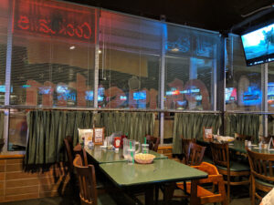 Doofers Bar & Grill - Renton