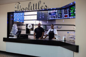 Doolittle's - Mary Esther