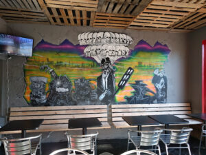 Doomsday Brewing Safe House - Vancouver