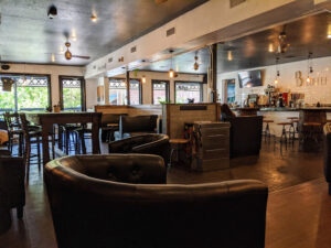 Doomsday Coffee & Roasterie - Fayetteville