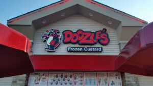 Doozle's Frozen Custard - Florissant