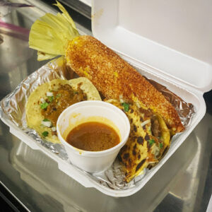 Dope Street Tacos - Farmington
