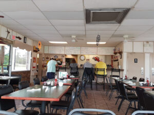 Dora Cafe - Mt Dora