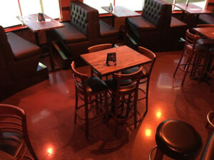 Doral Billiards & Sports Bar - Doral