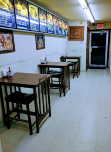 Dora's Deli & Mini Mart - Walla Walla