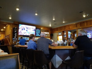 Dorido's Restaurant - Pittsburgh