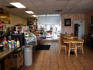 Doris Bakery Panaderia - Camarillo