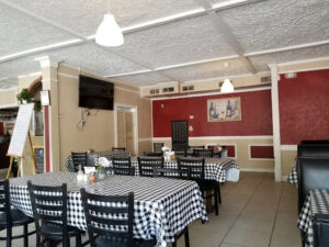 Doro's Italian Restaurant - Acworth