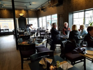 Dorsia - Milwaukee