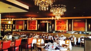 Dorsia Restaurant - Boca Raton