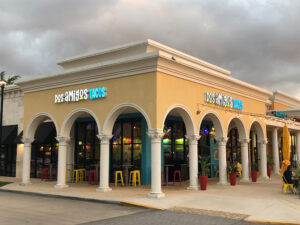 Dos Amigos Tacos - Delray Beach