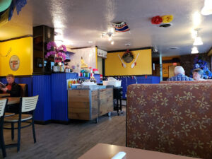 Dos Caminos Mexican Restaurant - Nampa