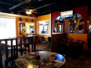 Dos Compadres Mexican Restaurant - Midland - Midland