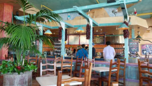 Dos Coyotes Border Cafe - Folsom
