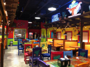 Dos Jefes Tortilla Factory - Plainview