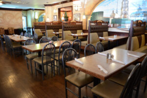 Dos Margaritas Bar & Grill - Clarksville