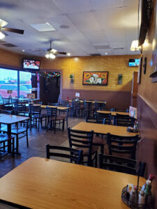 Dos Molinos Mexican Restaurant - Kokomo
