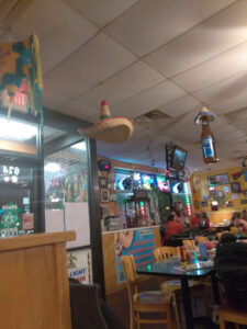 Dos Primos Mexican Restaurant - O'Fallon