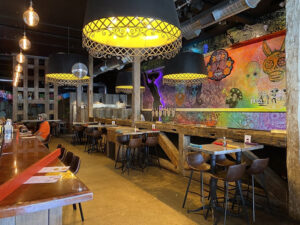Dos Rios Cantina - Binghamton