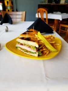 Dos Sabores Restaurant - Fort Myers