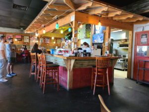 Dos Vatos Tacos - Neptune Beach