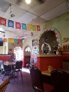 Dos agaves Mexican restaurant - Marysville