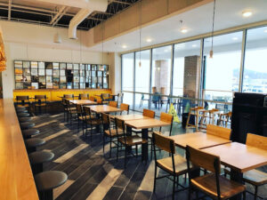 DosBros Fresh Mexican Grill - Dalton