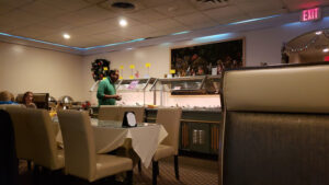 Dosa Grill - Syracuse